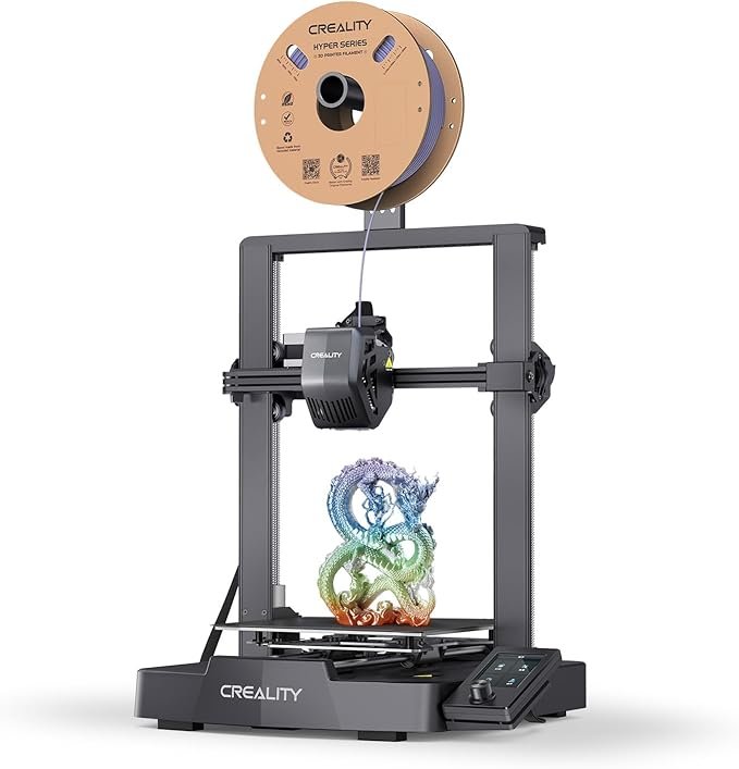 Creality Ender 3 V3 SE 3D Printer